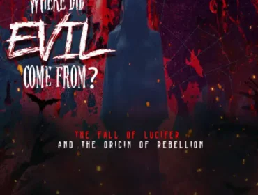 Where Did Evil Come From?